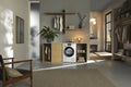 Miele TWL 780 WP 9Kg Heat Pump Tumble Dryer