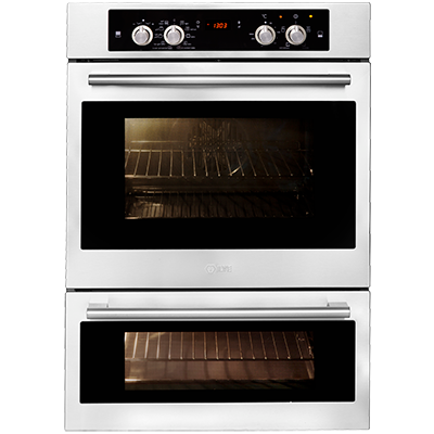 Ilve 200SPYKMPI 60cm Double Oven