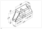 Qasair TMT (201) Twin Motor Transition