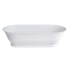 Gareth Ashton 21123 Florenza 1828mm Gloss Clearstone Bath