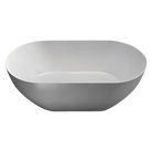 Gareth Ashton 21127 Byron 1500mm Stone Bath