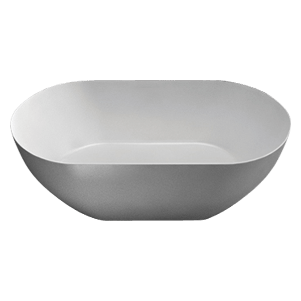 Gareth Ashton 21128 Byron 1690mm Stone Bath