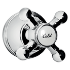 Armando Vicario 2200C Provincial Chrome Top Assemblies