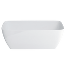 Gareth Ashton 22839 Canal 1524mm Stone Bath