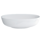 Gareth Ashton 22845P Pluro Clearstone Basin with Plug & Waste