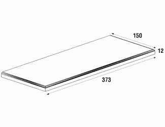 Qasair DLE-2-S/S CAP (236) Stainless Steel Flue Cap to suit DLE-2