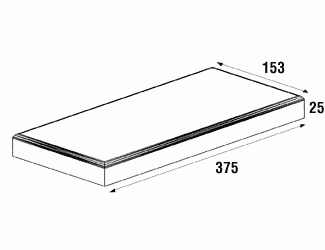 Qasair 10/12/15H-SC (249) Spiggot Cap to suit 10/12/1500H