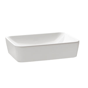 Gala 27050 Emma Square 50cm Above Counter Basin