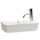Gala 27095 50cm Emma Square Hand Rinse Basin