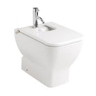 Gala 273601 Emma Square Bidet with Lid