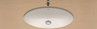 Gala 29220 57cm Under-Countertop Wash-Basin With Overflow
