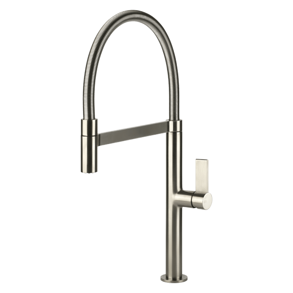 Gessi Tapware Emporio Kitchen Mixer With Pull Out 29811BN
