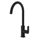 Gareth Ashton 2K4-B Tapware Black Madison Kitchen Mixer