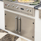 Capital PSQ30ADS 20 x 30 Double Doors