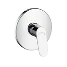 Hansgrohe Focus E2 Mixer Set 31965003 + 01800180