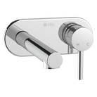 Gareth Ashton 3B-WS Lucia Wall Basin Set