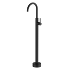 Gareth Ashton 3BTM-B Lucia Black Bath Filler