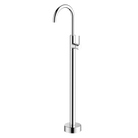 Gareth Ashton 3BTM Lucia Chrome Bath Filler