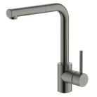 Gareth Ashton 3K6-GM Lucia Gun Metal Goose Sidelever Mixer