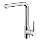 Gareth Ashton 3K6 Lucia Chrome Goose Sidelever Mixer