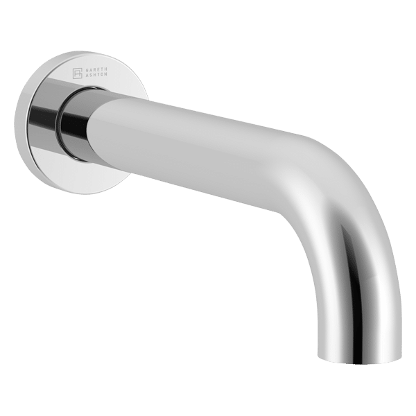 Gareth Ashton 3S-C200 Lucia 200mm Wall Spout