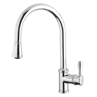 Armando Vicario 400674 Provinicial Single Lever Kitchen Mixer