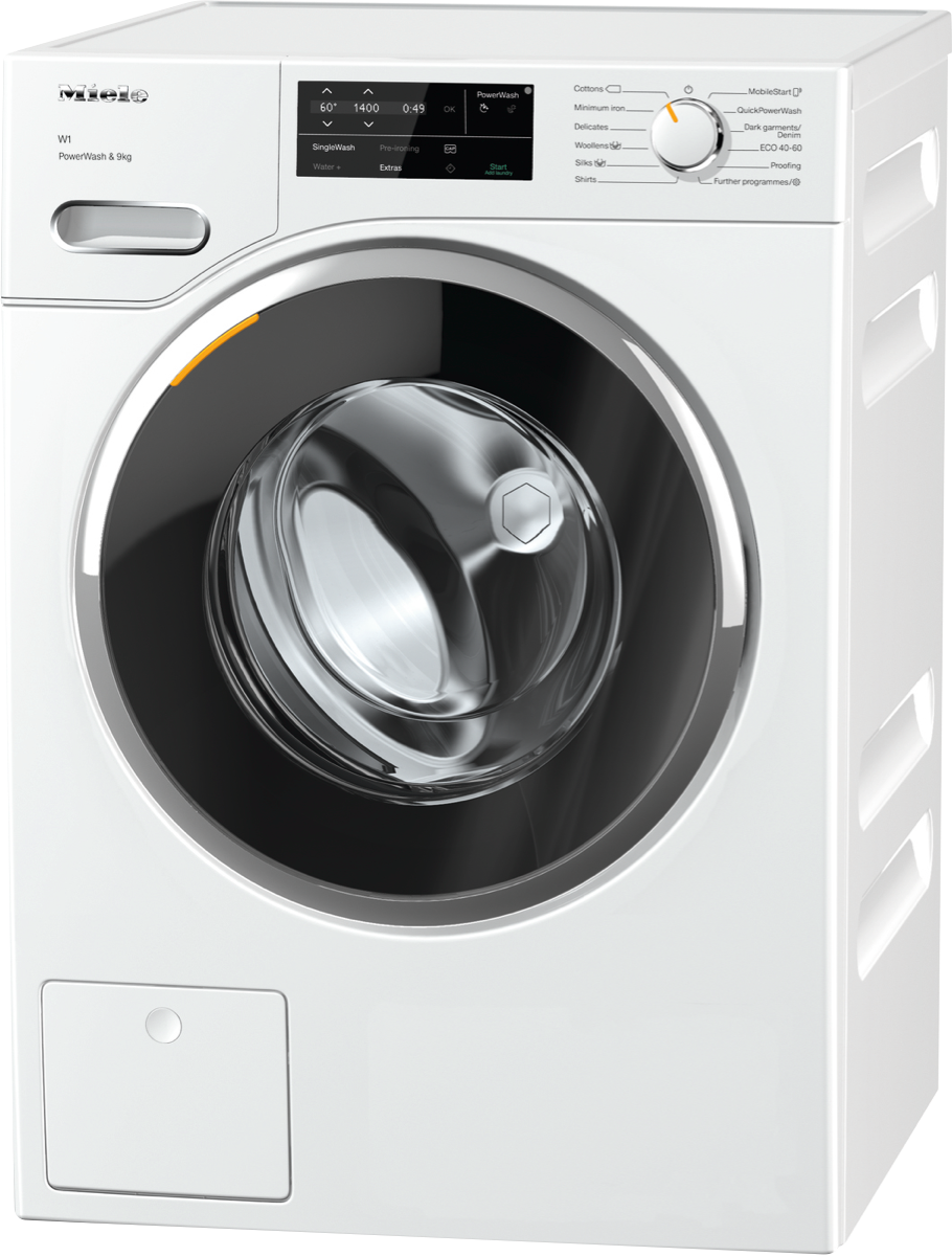 Miele WWG 360 9Kg Washing Machine