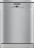 Miele G 5000 BK CLST Active 60cm Freestanding Dishwasher