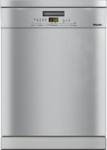 Miele G 5000 BK CLST Active 60cm Freestanding Dishwasher