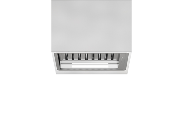 Sirius SL906EMEL520 Offboard 520mm Undermount Rangehood