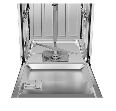 Robam WQP15-W651S 60cm Freestanding Dishwasher