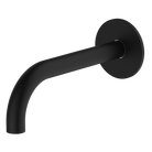 Gareth Ashton 6S-C165-B Poco 165mm Black Basin Spout