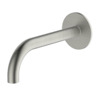 Gareth Ashton 6S-C165-BN Poco 165mm Brushed Nickel Basin Spout