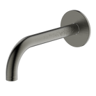Gareth Ashton 6S-C165-GM Poco 165mm Gun Metal Basin Spout