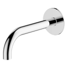 Gareth Ashton 6S-C165 Poco 165mm Chrome Basin Spout