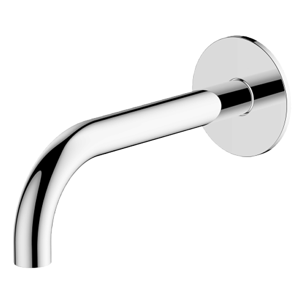 Gareth Ashton 6S-C165 Poco 165mm Chrome Basin Spout