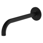 Gareth Ashton 6S-C220-B Poco 220mm Black Basin Spout