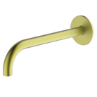 Gareth Ashton 6S-C220-BB Poco 220mm Brushed Brass Basin Spout