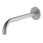 Gareth Ashton 6S-C220-BN Poco 220mm Brushed Nickel Basin Spout