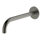 Gareth Ashton 6S-C220-GM Poco 220mm Gun Metal Basin Spout