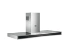 Bertazzoni KG120CONXA Design Series 120cm 1 motor Wall-mounted Rangehood
