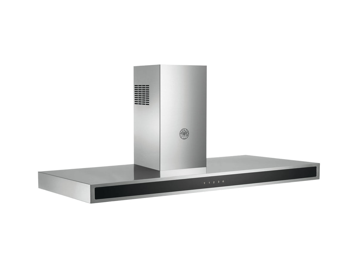 Bertazzoni KG120CONXA Design Series 120cm 1 motor Wall-mounted Rangehood