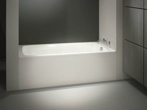 Kaldewei 01-751 Cayono 1800mm Bath