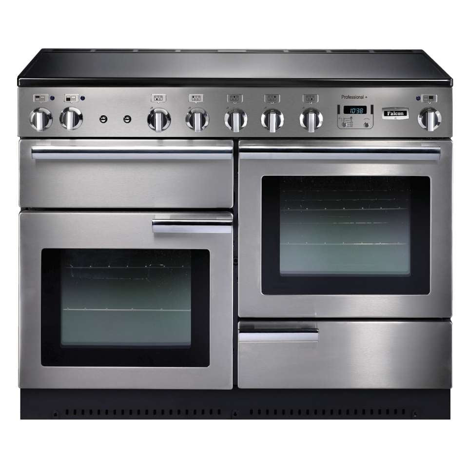 Falcon PROP110EI5 Professional + 110cm Upright Induction Cooker