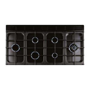 Falcon CLA110NGF Classic 110cm Upright Gas Cooker