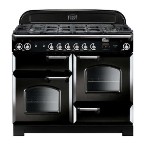 Falcon CLA110NGF Classic 110cm Upright Gas Cooker
