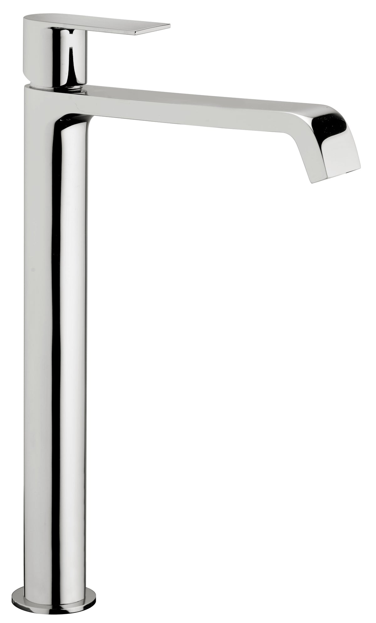 Frattini Tall Basin mixer TOLOMEO 83065 89 C08