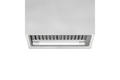 Sirius SL906DLTM850 Onboard 850mm Undermount Rangehood