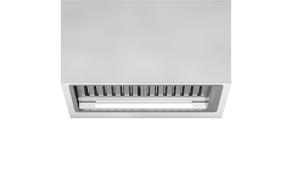 Sirius SL906DLTM850 Onboard 850mm Undermount Rangehood