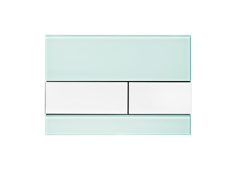 TECE 9.240.803 Push Buttons Square